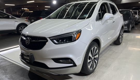 Buick • Encore