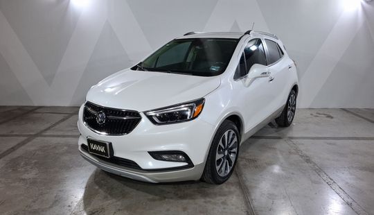 Buick • Encore