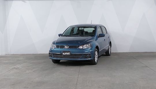Volkswagen • Gol
