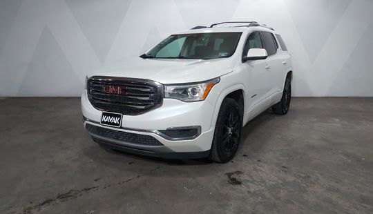 Gmc • Acadia