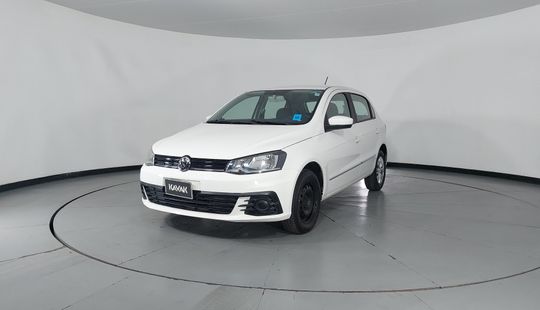 Volkswagen • Gol