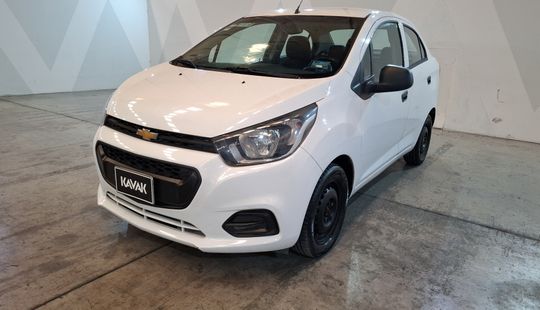 Chevrolet • Beat