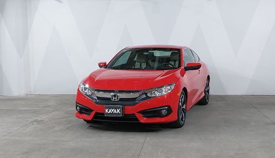 Honda • Civic