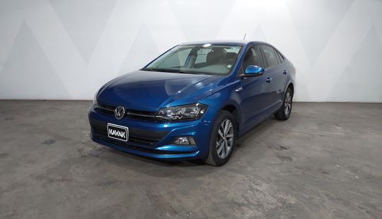 Volkswagen • Virtus
