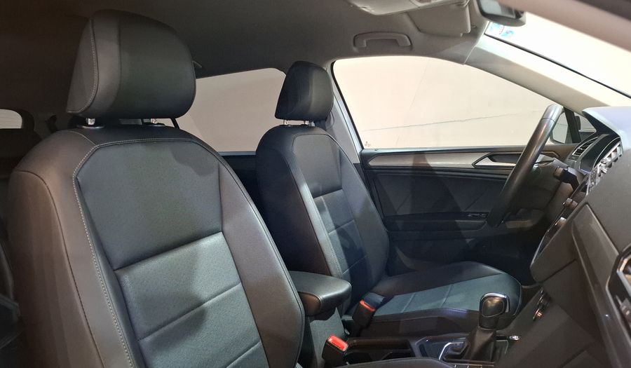 Volkswagen Tiguan 1.4 COMFORTLINE 3 FILA DCT Suv 2020