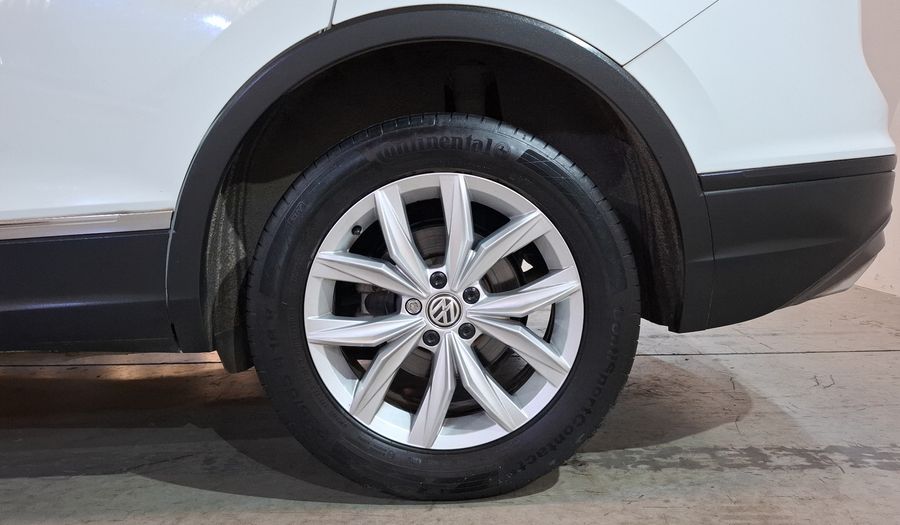 Volkswagen Tiguan 1.4 COMFORTLINE 3 FILA DCT Suv 2020