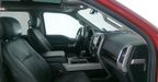 Ford Lobo 3.5 LOBO LARIAT CREW CAB 4WD AT Pickup 2017