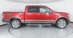 Ford Lobo 3.5 LOBO LARIAT CREW CAB 4WD AT Pickup 2017