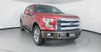 Ford Lobo 3.5 LOBO LARIAT CREW CAB 4WD AT Pickup 2017