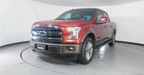 Ford Lobo 3.5 LOBO LARIAT CREW CAB 4WD AT Pickup 2017