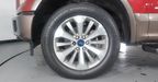 Ford Lobo 3.5 LOBO LARIAT CREW CAB 4WD AT Pickup 2017