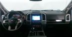 Ford Lobo 3.5 LOBO LARIAT CREW CAB 4WD AT Pickup 2017