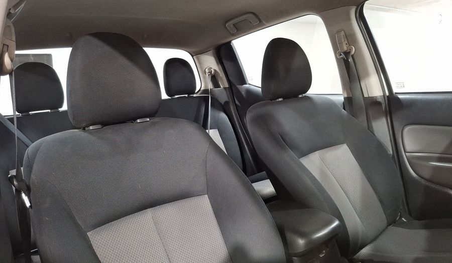 Mitsubishi L200 2.4 GLS GASOLINA Pickup 2019