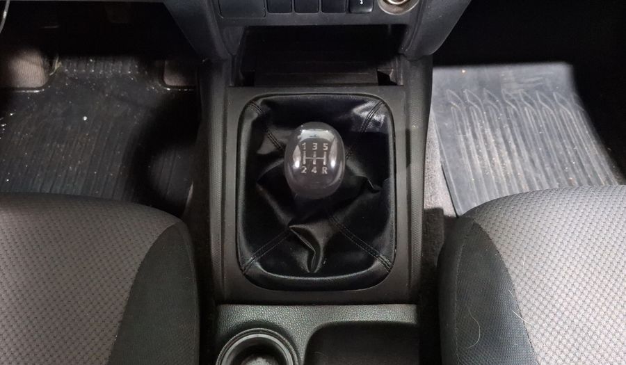 Mitsubishi L200 2.4 GLS GASOLINA Pickup 2019