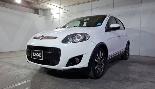 Fiat • Palio