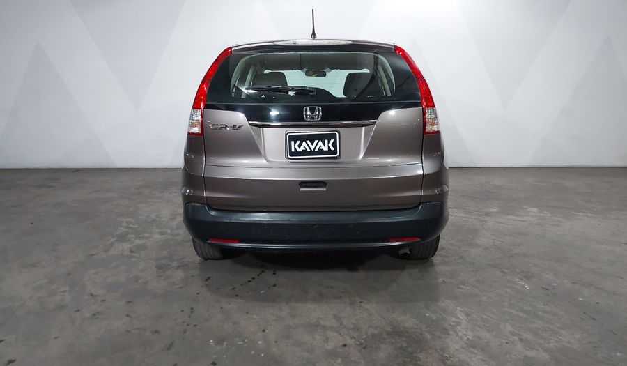 Honda Cr-v 2.4 LX Suv 2013