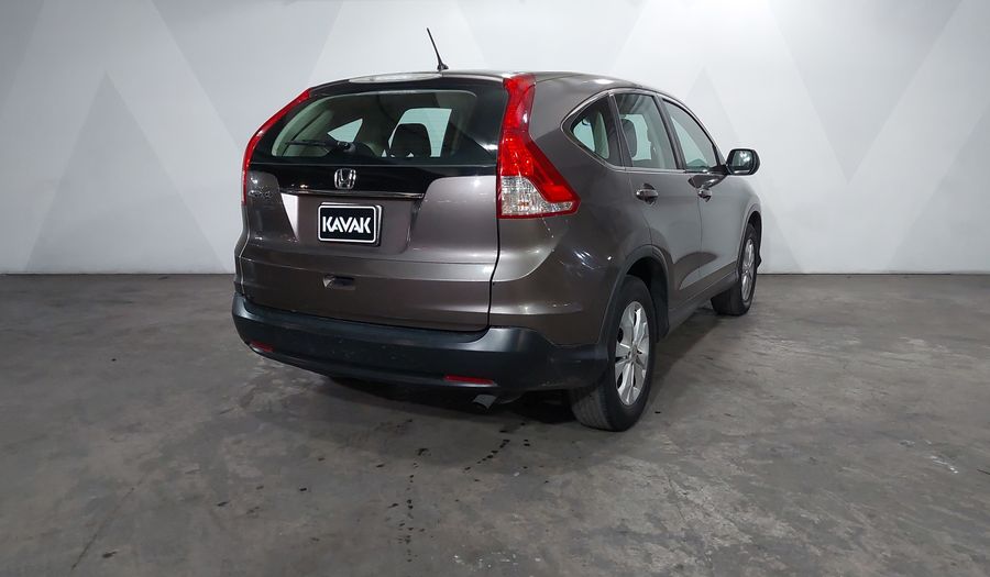 Honda Cr-v 2.4 LX Suv 2013