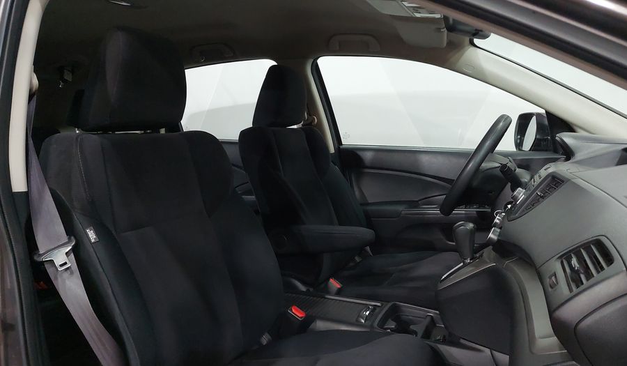 Honda Cr-v 2.4 LX Suv 2013