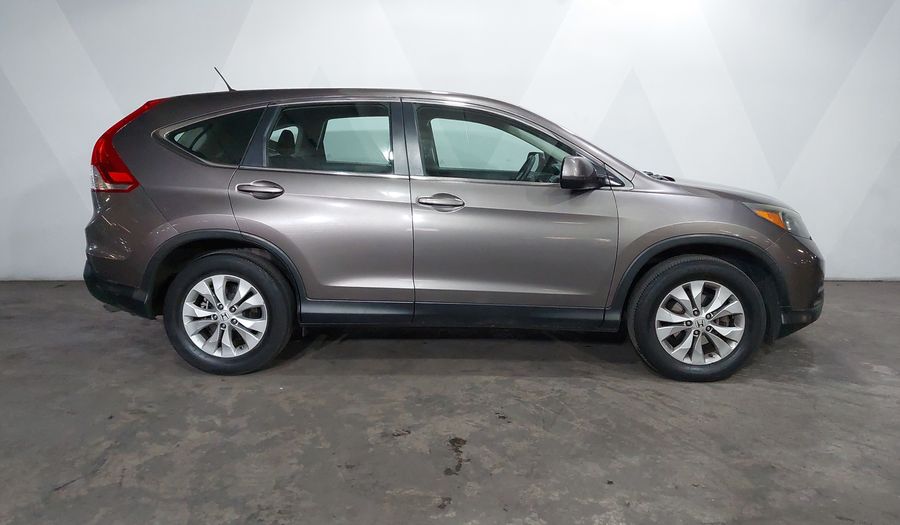 Honda Cr-v 2.4 LX Suv 2013