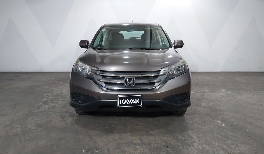 Honda Cr-v 2.4 LX Suv 2013
