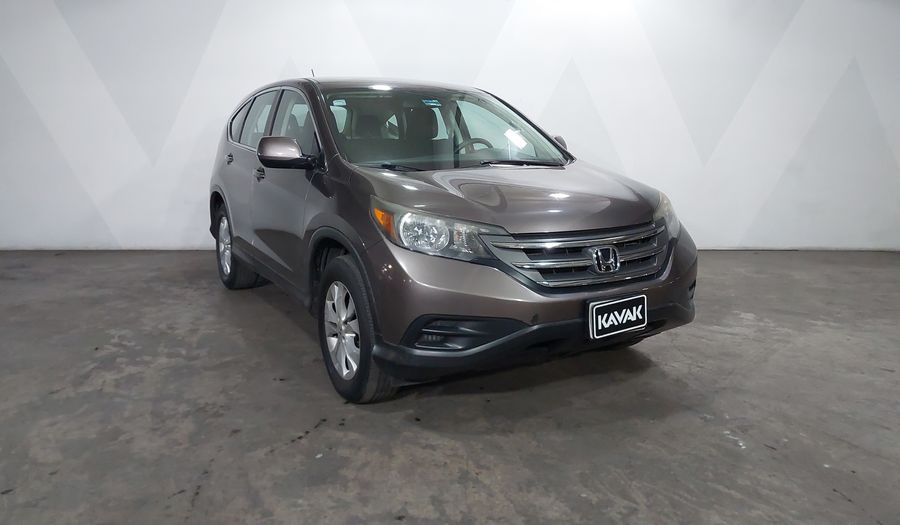 Honda Cr-v 2.4 LX Suv 2013