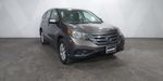 Honda Cr-v 2.4 LX Suv 2013