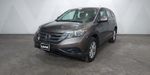 Honda Cr-v 2.4 LX Suv 2013