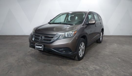Honda • CR-V