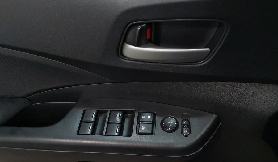 Honda Cr-v 2.4 LX Suv 2013
