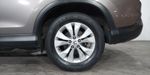 Honda Cr-v 2.4 LX Suv 2013
