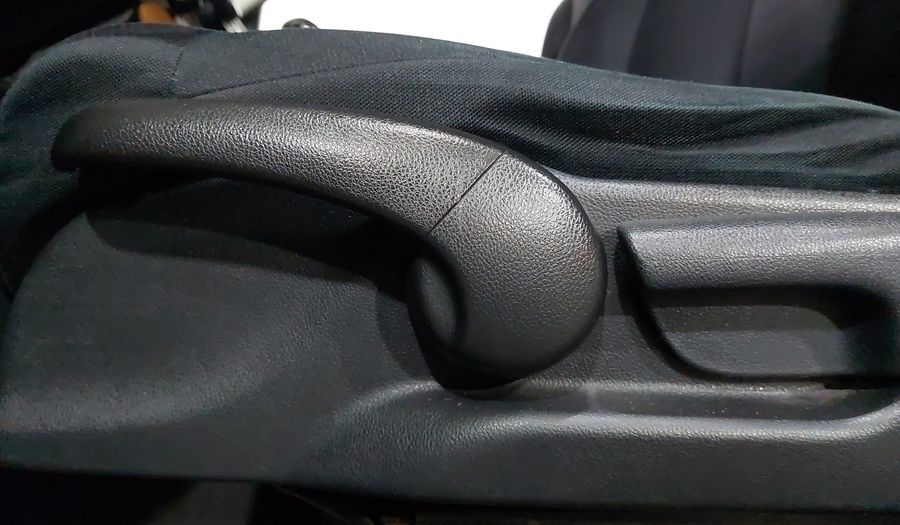 Honda Cr-v 2.4 LX Suv 2013