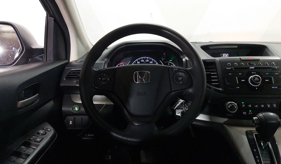 Honda Cr-v 2.4 LX Suv 2013