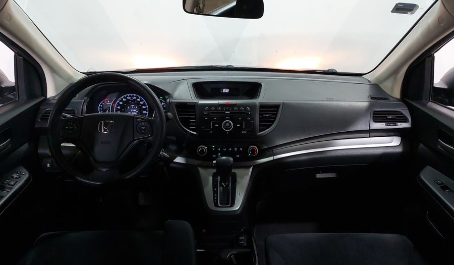Honda Cr-v 2.4 LX Suv 2013