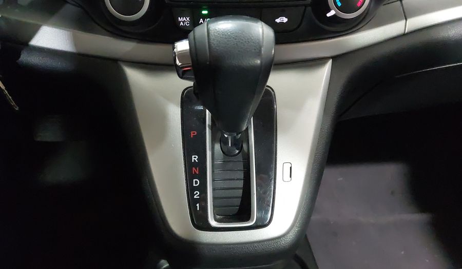 Honda Cr-v 2.4 LX Suv 2013