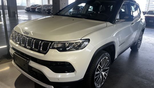Jeep • Compass