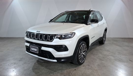 Jeep • Compass