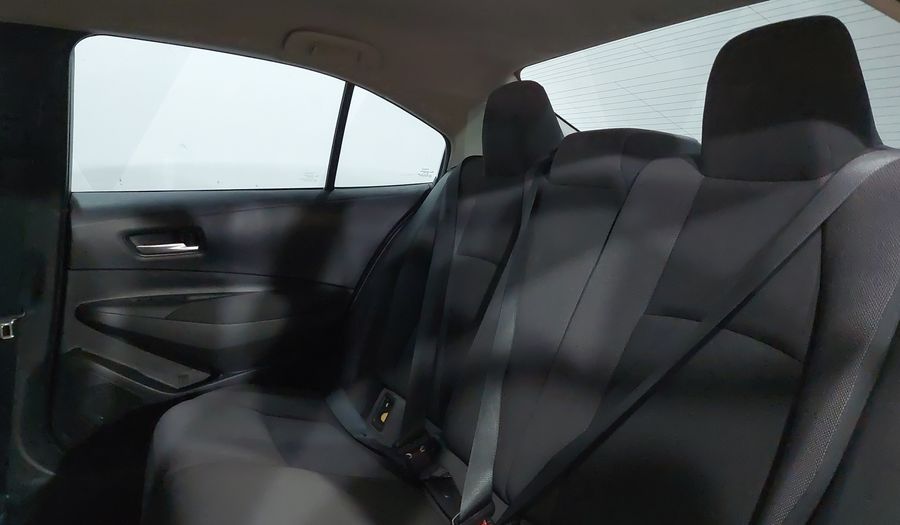 Toyota Corolla 1.8 BASE AUTO Sedan 2020