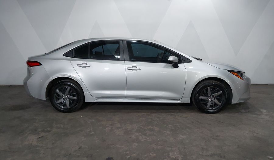 Toyota Corolla 1.8 BASE AUTO Sedan 2020