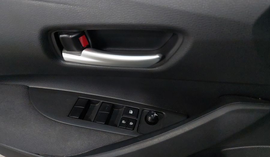 Toyota Corolla 1.8 BASE AUTO Sedan 2020