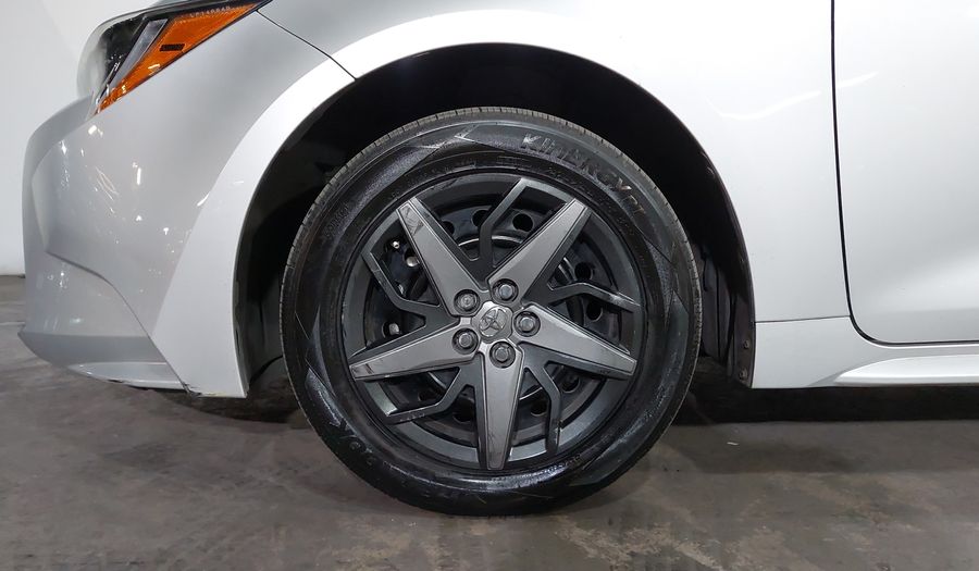 Toyota Corolla 1.8 BASE AUTO Sedan 2020
