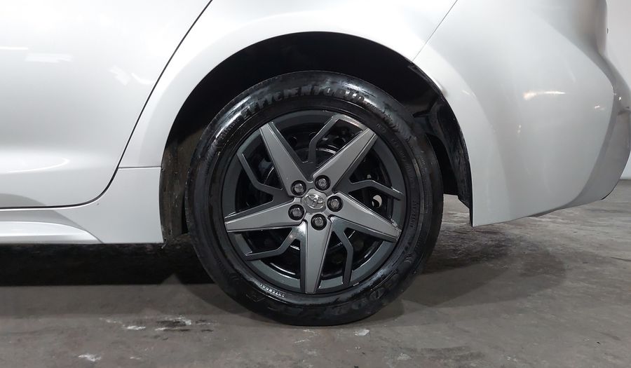 Toyota Corolla 1.8 BASE AUTO Sedan 2020