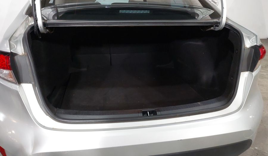 Toyota Corolla 1.8 BASE AUTO Sedan 2020