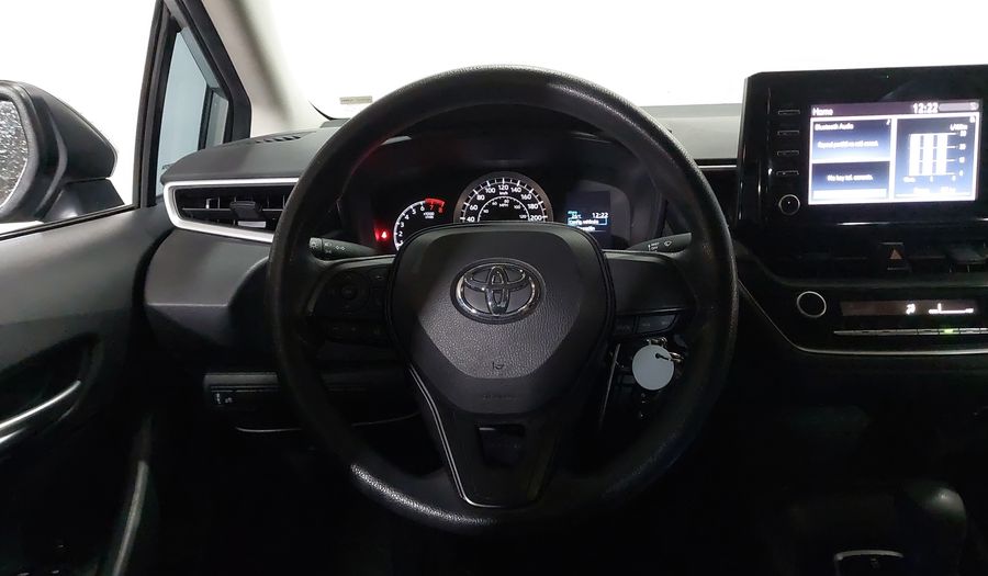 Toyota Corolla 1.8 BASE AUTO Sedan 2020