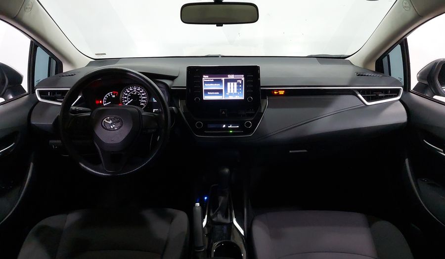 Toyota Corolla 1.8 BASE AUTO Sedan 2020