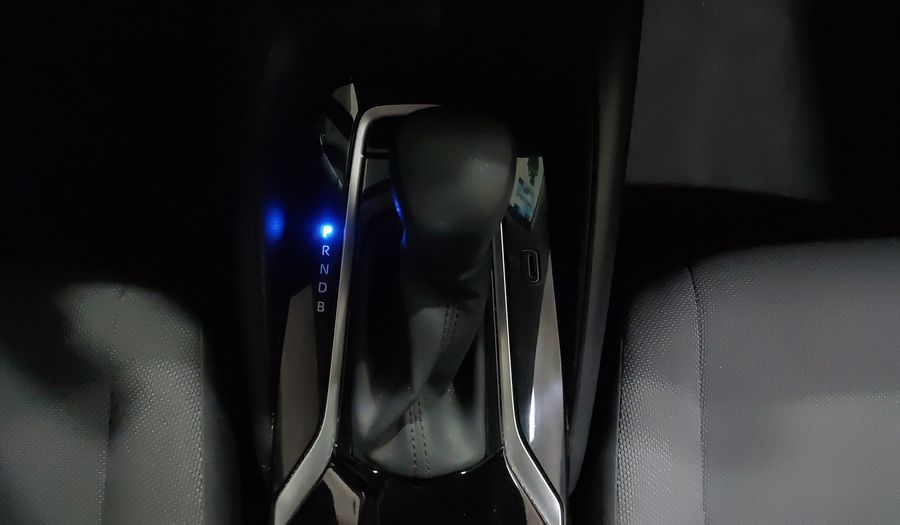 Toyota Corolla 1.8 BASE AUTO Sedan 2020