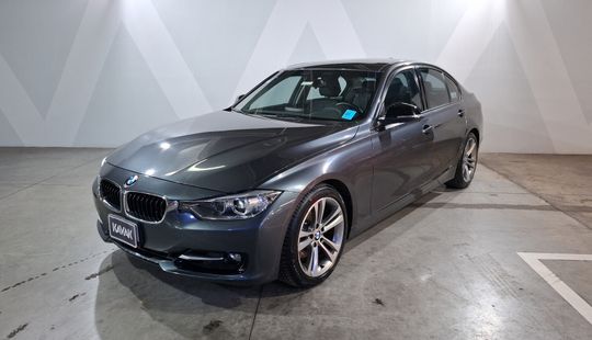 Bmw • Serie 3