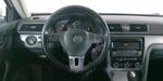 Volkswagen Passat 2.5 SPORTLINE TIPTRONIC Sedan 2015
