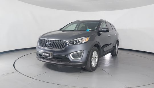 Kia • Sorento