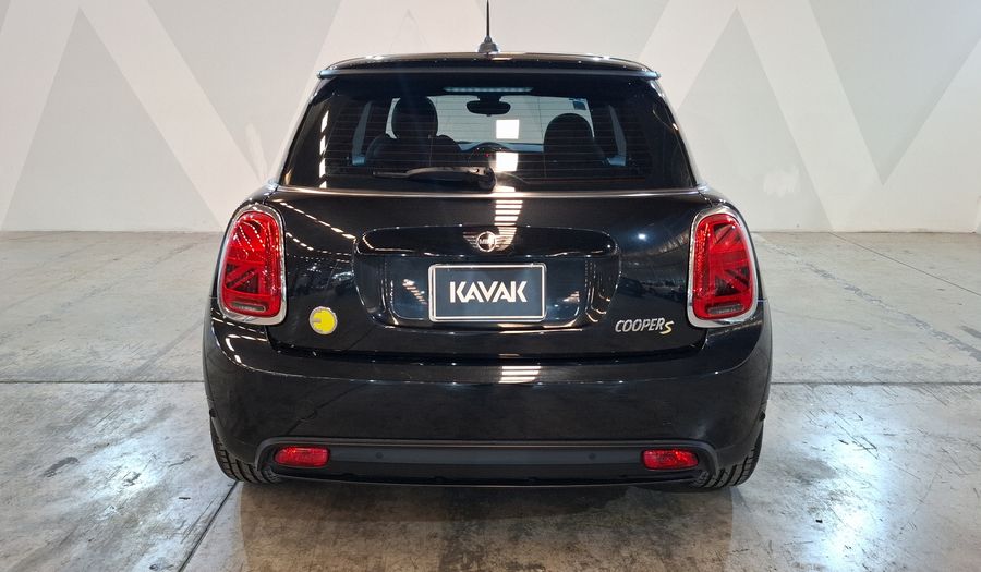 Mini Cooper BEV 33KWH COOPER SE ICONIC AUTO Hatchback 2024