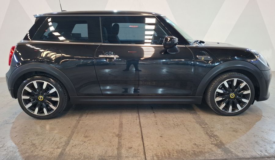 Mini Cooper BEV 33KWH COOPER SE ICONIC AUTO Hatchback 2024
